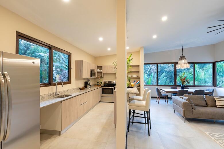 Luxury Villas Of Rancho Manuel Antonio