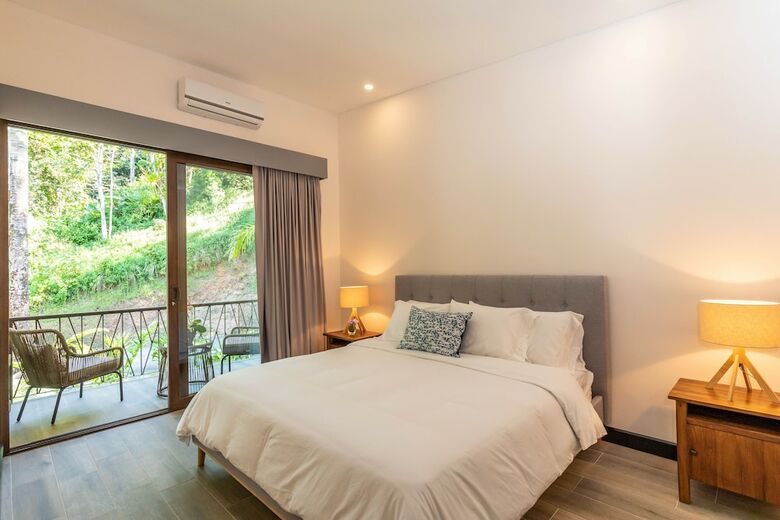 Luxury Villas Of Rancho Manuel Antonio