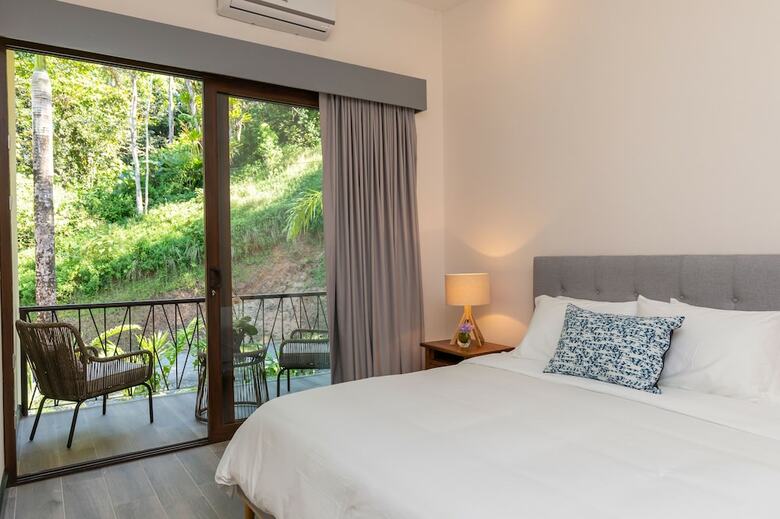 Luxury Villas Of Rancho Manuel Antonio