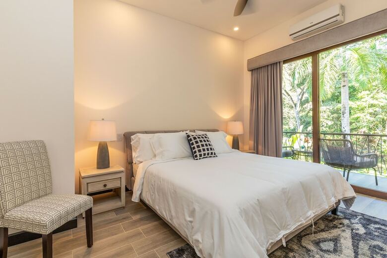 Luxury Villas Of Rancho Manuel Antonio