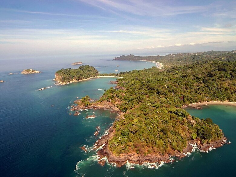 Luxury Villas Of Rancho Manuel Antonio