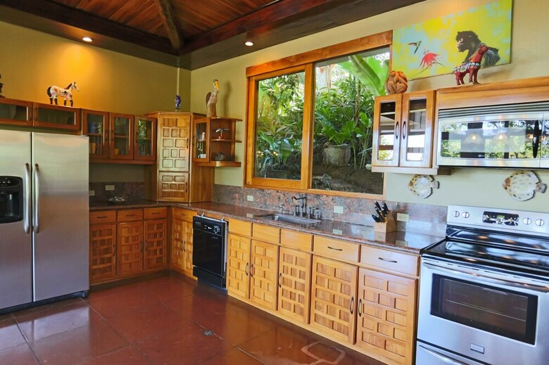 Luxury Villas Of Rancho Manuel Antonio