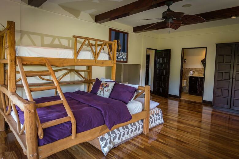 Luxury Villas Of Rancho Manuel Antonio