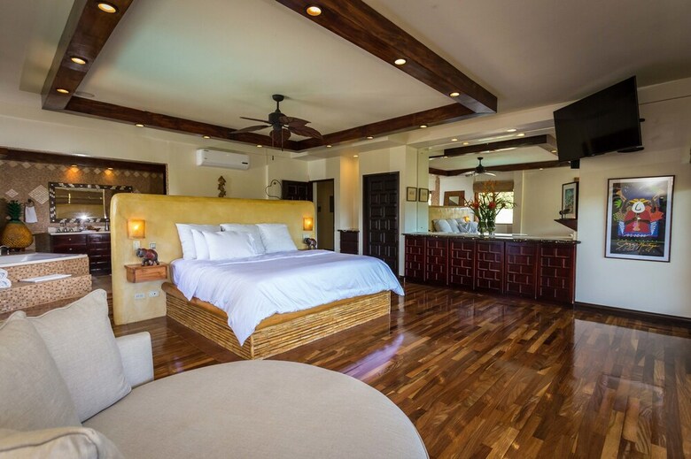 Luxury Villas Of Rancho Manuel Antonio