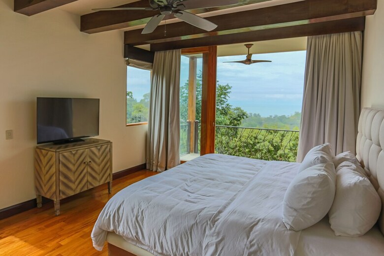 Luxury Villas Of Rancho Manuel Antonio