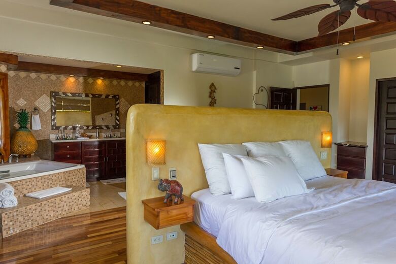Luxury Villas Of Rancho Manuel Antonio