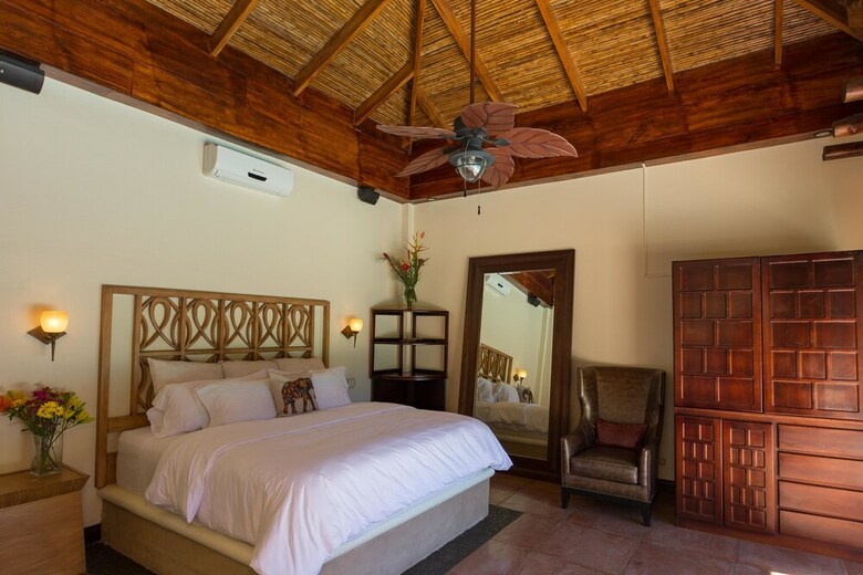 Luxury Villas Of Rancho Manuel Antonio
