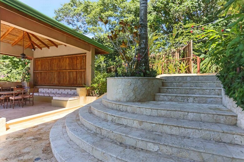Luxury Villas Of Rancho Manuel Antonio