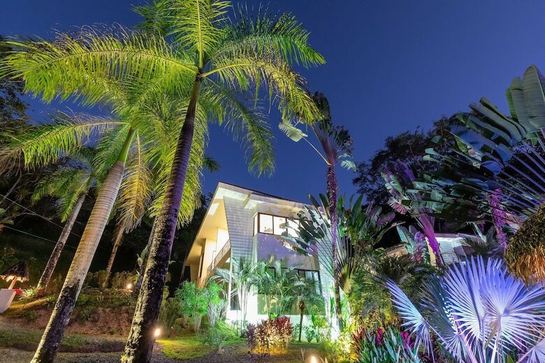 Luxury Villas Of Rancho Manuel Antonio