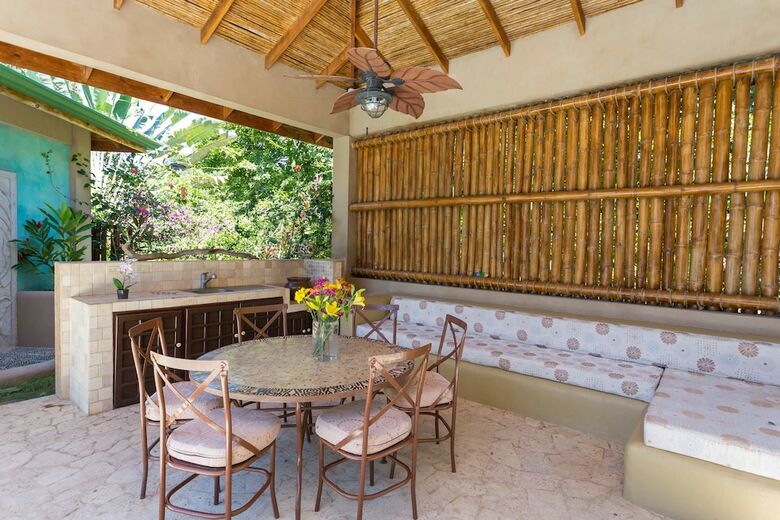 Luxury Villas Of Rancho Manuel Antonio