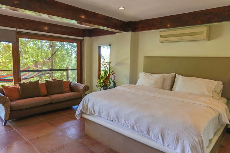 Luxury Villas Of Rancho Manuel Antonio