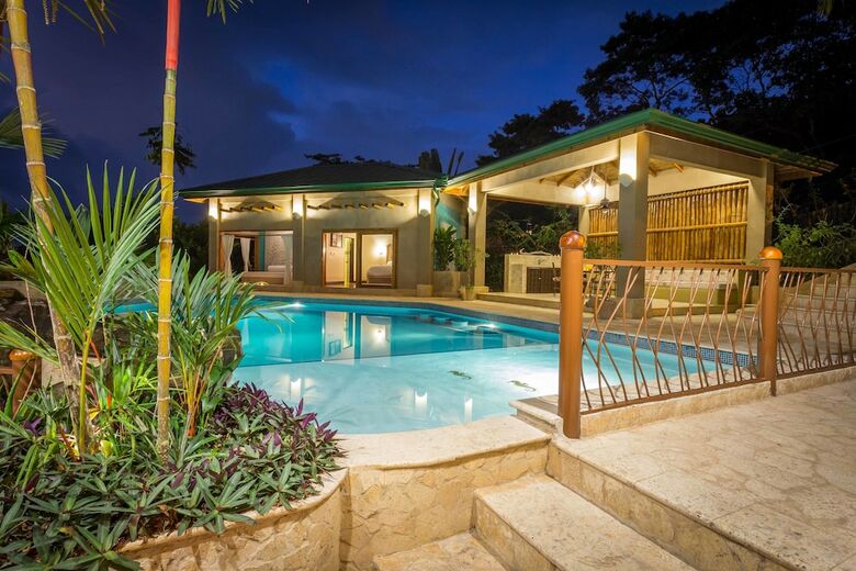 Luxury Villas Of Rancho Manuel Antonio