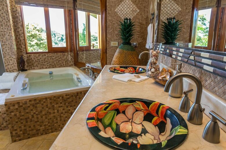 Luxury Villas Of Rancho Manuel Antonio