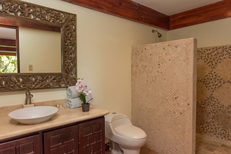 Luxury Villas Of Rancho Manuel Antonio