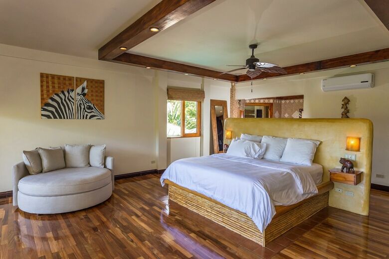Luxury Villas Of Rancho Manuel Antonio