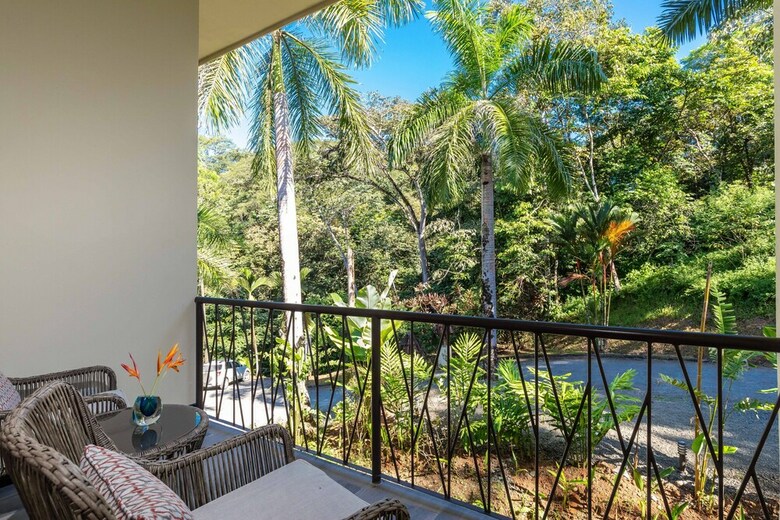 Luxury Villas Of Rancho Manuel Antonio