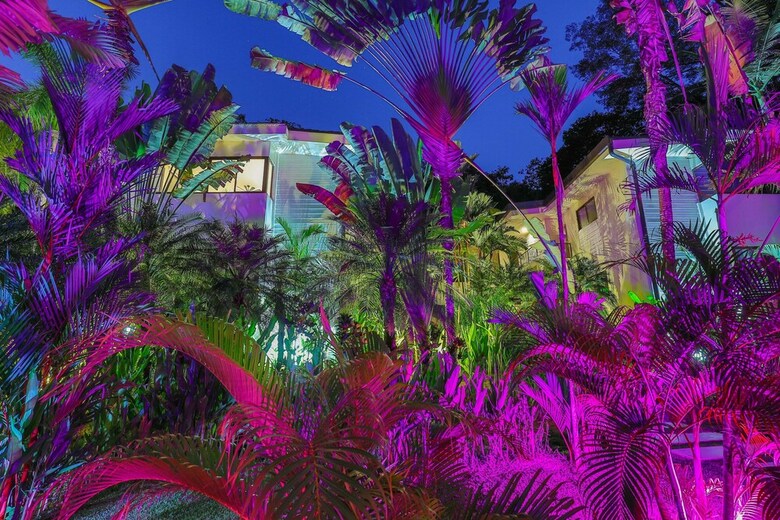 Luxury Villas Of Rancho Manuel Antonio