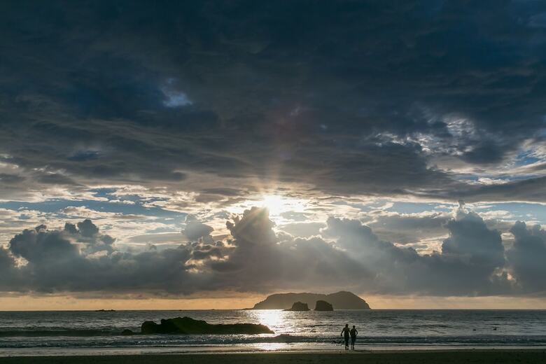 Luxury Villas Of Rancho Manuel Antonio