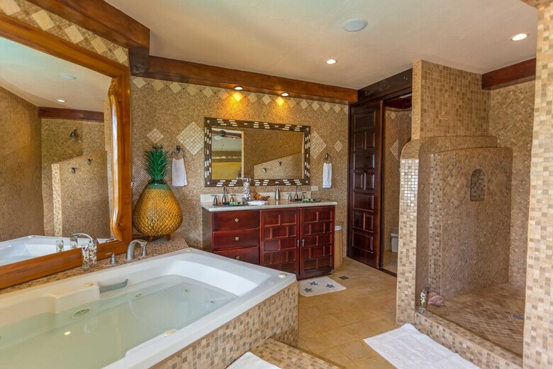 Luxury Villas Of Rancho Manuel Antonio