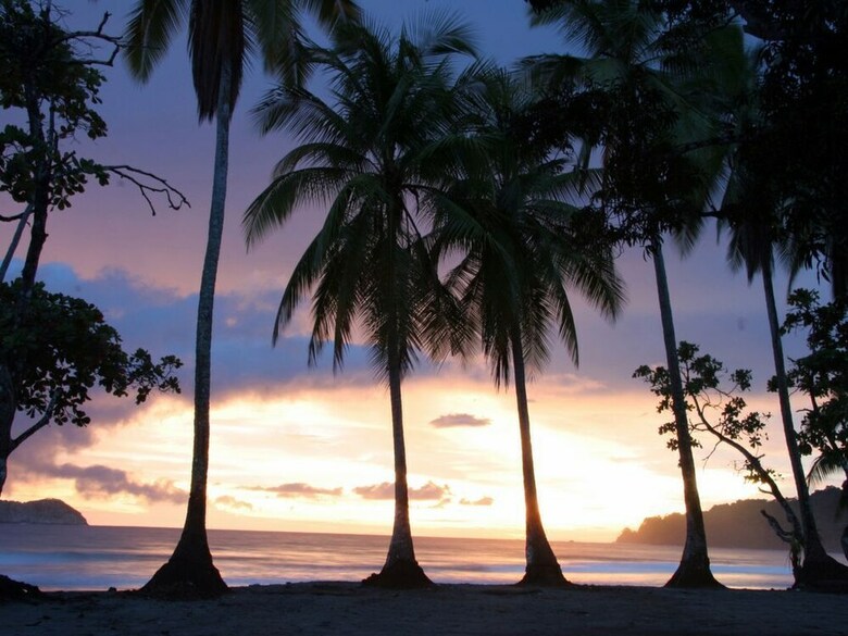 Luxury Villas Of Rancho Manuel Antonio