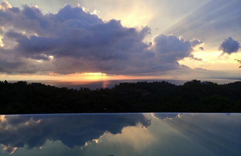 Luxury Villas Of Rancho Manuel Antonio