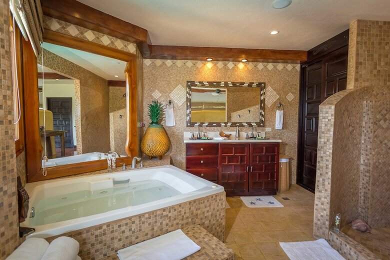 Luxury Villas Of Rancho Manuel Antonio