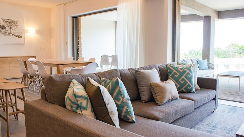 Apartamentos Manta Cove By Horizon Holidays