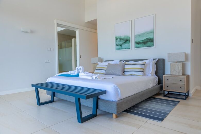 Apartamentos Manta Cove By Horizon Holidays