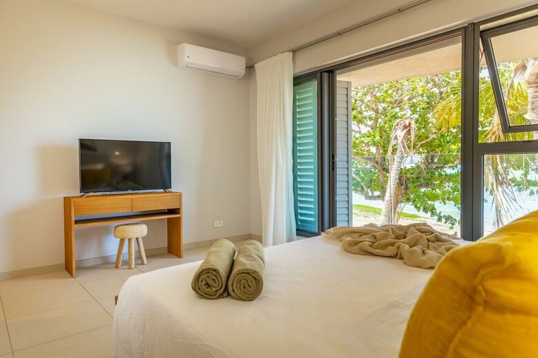 Apartamentos Manta Cove By Horizon Holidays
