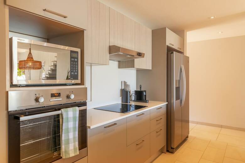 Apartamentos Manta Cove By Horizon Holidays