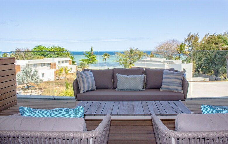 Apartamentos Manta Cove By Horizon Holidays