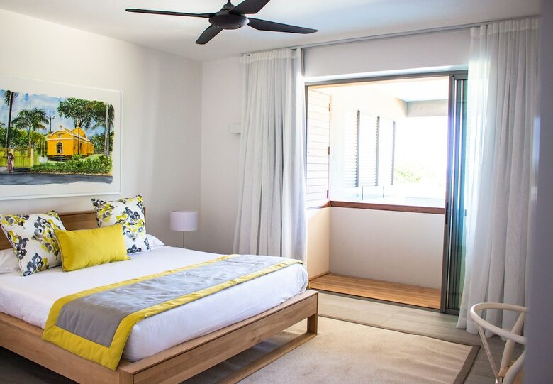 Apartamentos Manta Cove By Horizon Holidays