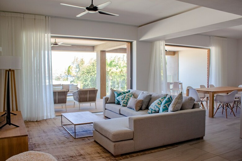 Apartamentos Manta Cove By Horizon Holidays