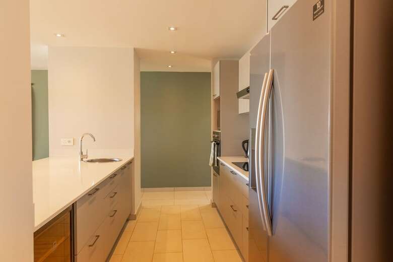 Apartamentos Manta Cove By Horizon Holidays