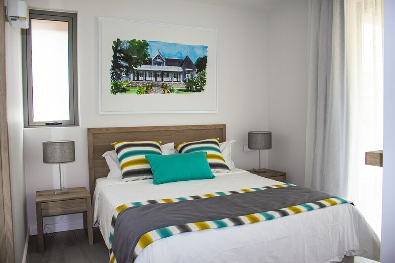 Apartamentos Manta Cove By Horizon Holidays