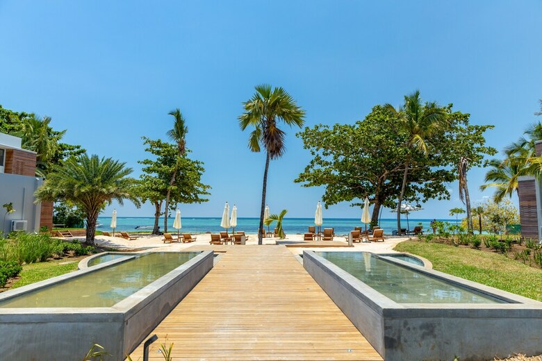 Apartamentos Manta Cove By Horizon Holidays