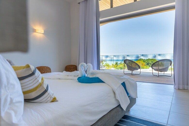 Apartamentos Manta Cove By Horizon Holidays