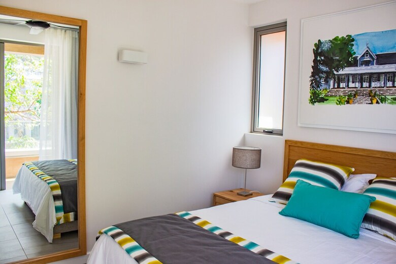 Apartamentos Manta Cove By Horizon Holidays