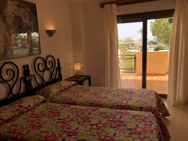 Apartamentos Playa Grande C1