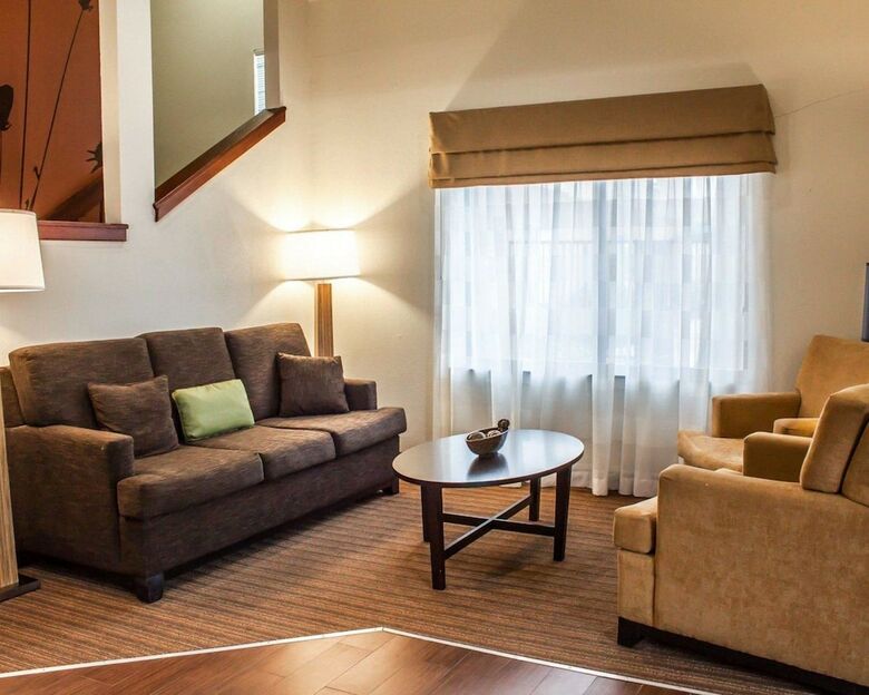 Hotel Sleep Inn Arlington Near Six Flags