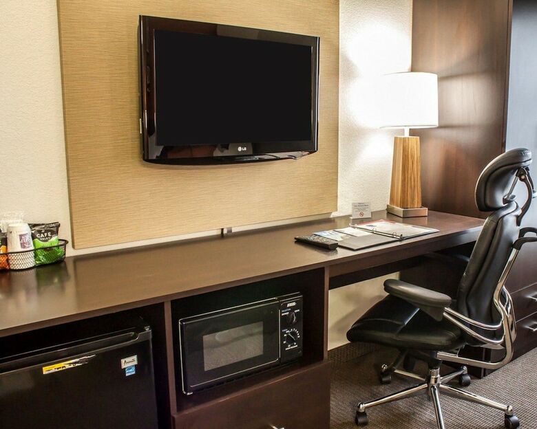Hotel Sleep Inn Arlington Near Six Flags