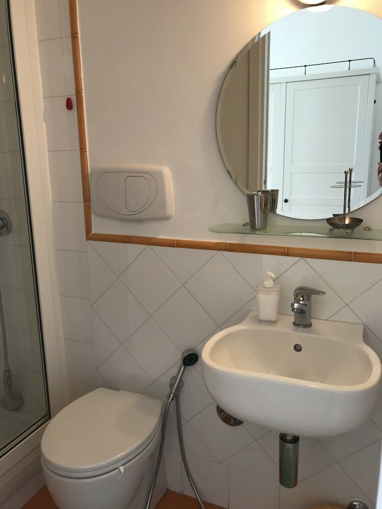 Bed & Breakfast Palazzo Verone