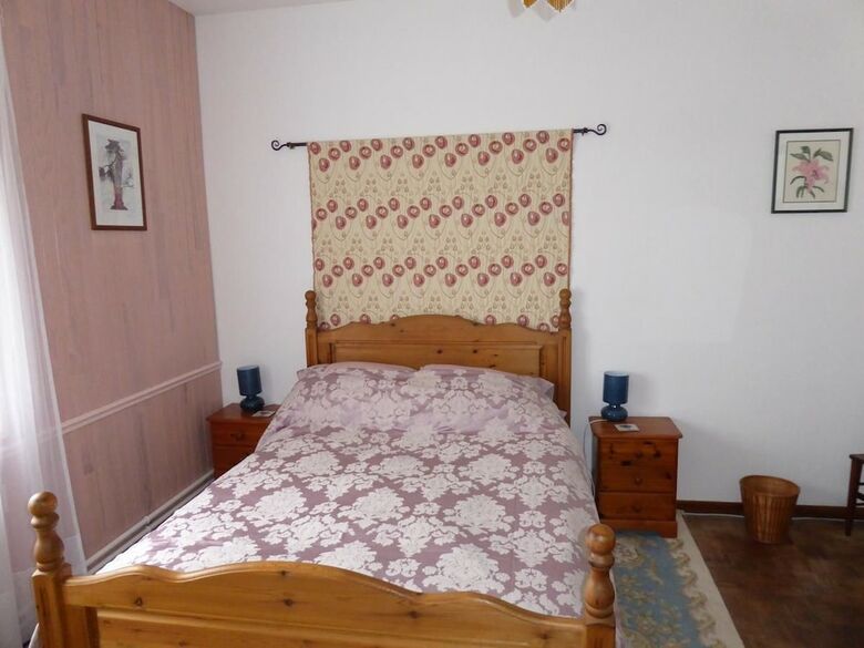 Bed & Breakfast Petit Pijot