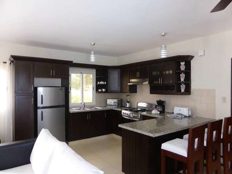 Villa Newly Build 3 Bedroom In Gated Community