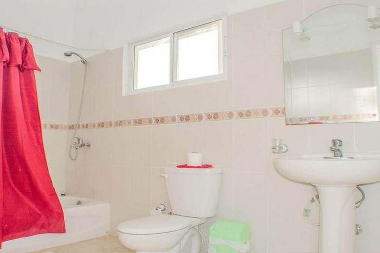 Apartamentos Private Villa With Pool In Sosua For Large Groups