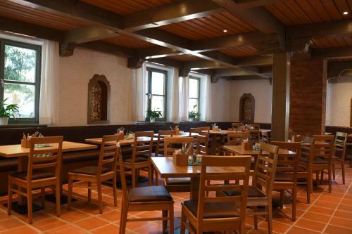 Hotel Zum Forst