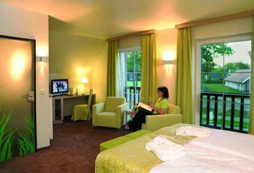 Hotel Kur- Und Wellnesshaus Spree Balance