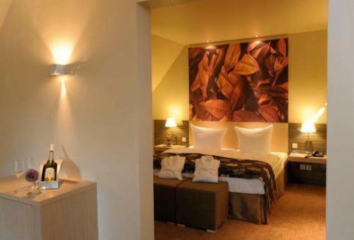 Hotel Kur- Und Wellnesshaus Spree Balance