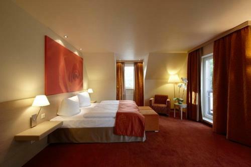 Hotel Kur- Und Wellnesshaus Spree Balance