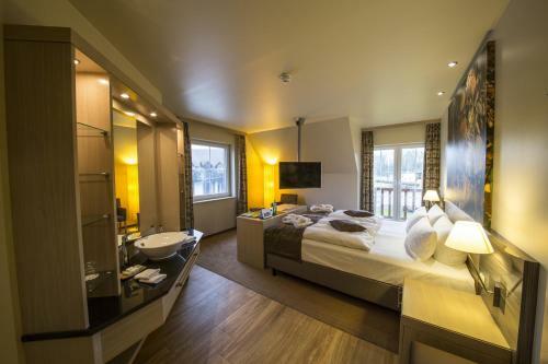 Hotel Kur- Und Wellnesshaus Spree Balance